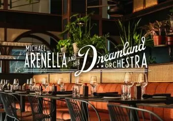 Jazz Brunch by Michael Arenella & His Dreamland Orchestra en New York