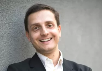Organ Recital: Raymond Nagem en New York