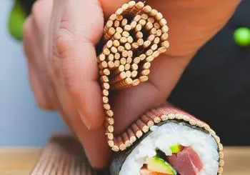 Intro to the Art of Sushi - Washington DC