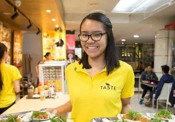 Sydney Food Tour: A Taste of Chinatown