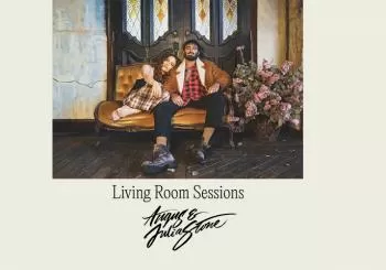 Angus & Julia Stone en MADRID