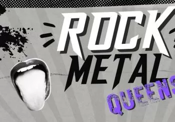 Rock Metal Queens en CDMX Ciudad de Mexico