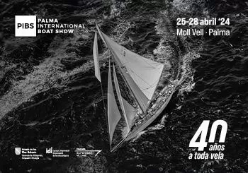 Palma International Boat Show