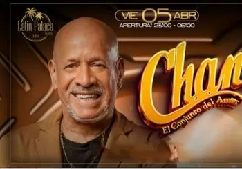 Conjunto Chaney en Barcelona