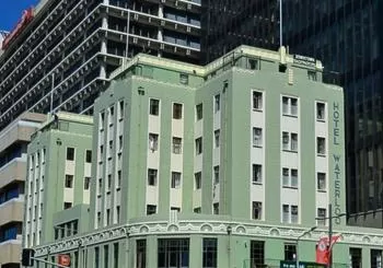 Amazing Let’s Roam Wellington Scavenger Hunt: Cultural Capital!