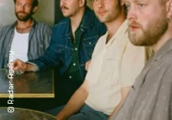Dawn Brothers - Alpine Gold Tour 2024 en Hamburg