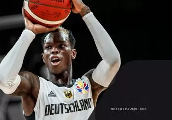 FIBA Eurobasket Qualifier 2025 en Ludwigsburg