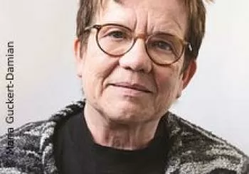 Eine Frau muss schweigen können - Lesung mit Sylvia Schraut en MANNHEIM
