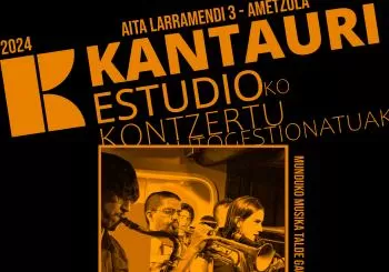 TARISKO+ DJ KIKS + HIJA DEL NOPAL en BIZKAIA