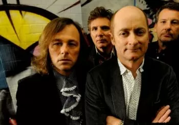 Concierto HOODOO GURUS en Madrid