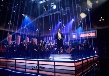 CONCIERTO DIDACTICO HOLLYWOOD & T.V HITS en MADRID