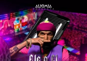 Concierto de Elea Él Dominio en Colmenar Viejo