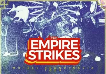 the empire strikes en malaga