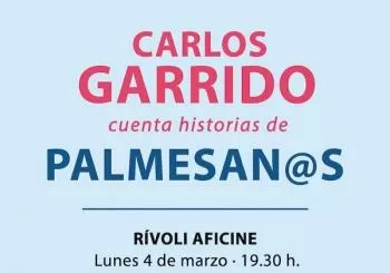 Palmesanos en Palma