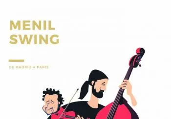 MENIL SWING en Madrid