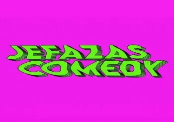 Jefazas Comedy, en el Cine Viejo de Candelaria