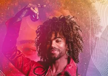 Oldd Simao presenta “Encantos de Nzila vol. III” en Madrid