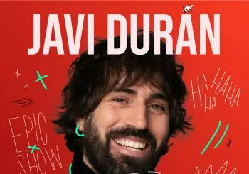 Javi Durán - Madurito en Las Palmas de Gran Canaria