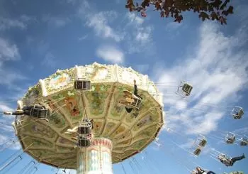 Jardin d’Acclimatation : Billet d'entrée en Pass illimité en Paris
