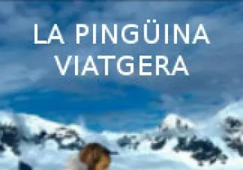 Teatre familiar: La Pingüina Viatgera - Sala La Fornal en Manacor
