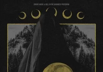 downfall of Gaia+Syberia en Santiago de Compostela
