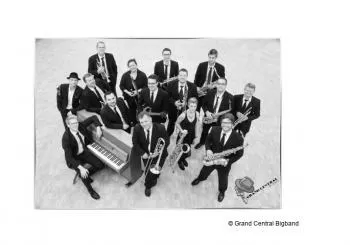 Grand Central Bigband - Best of Bigbands en SAULHEIM