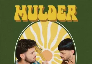 Mulder en Peor para el sol en Madrid