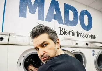 Mado dans Bientôt très connu au Théâtre BO Saint-Martin en Paris