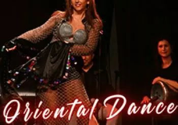 Let's Baladi Passion 2024 en Alicante