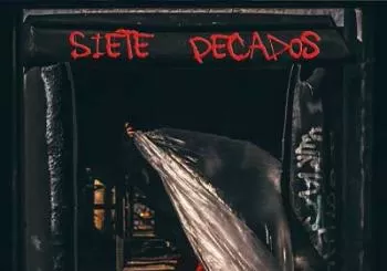 Entradas Siete Pecados en Málaga