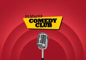 Speakeasy Comedy Show at St. Mark’s Comedy Club en New York