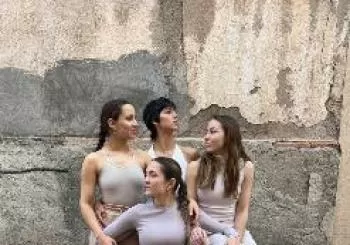 BRUIXES, MAOTHER DANSA en LLEIDA