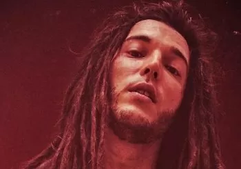 Baino di Lion & The Bubbling Society Band en Madrid
