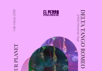 DTR + BWDYP en Madrid
