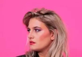 Rocío Saiz + Artista convidat - Razzmatazz 3 en BARCELONA