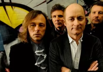 Purple Weekend 2019 // The Tranzmitors + Peter Perrett + Hoodoo Gurus en León