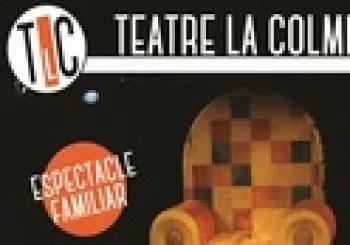 Entradas Quin pollastre de nadal en Barcelona