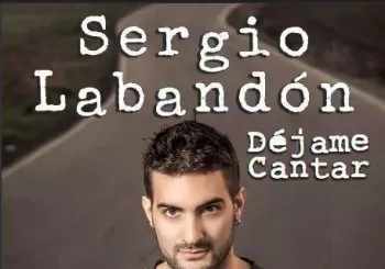 Concierto de Labandón y su Bandón - Madrid - Sala Opción en Pinto