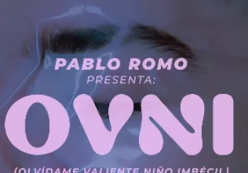 PABLO ROMO en Madrid