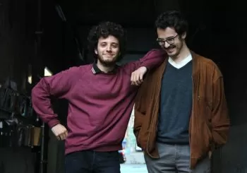 Concierto de Cala Vento en Almeria 2019 en Almería