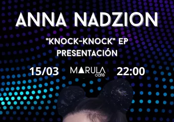 Anna Nadzion - 