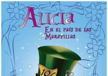 Alicia en el País de las Maravillas, EL MUSICAL en BURGOS