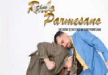 Show Parmesano Madrid