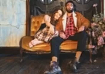 Angus & Julia Stone - Guitar Bcn 24 en Barcelona