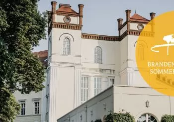 Kammermusikfestival FLIESSEN - Eröffnungskonzert Lübbenau