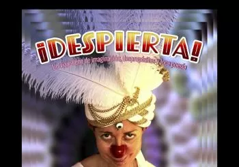 ¡DESPIERTA! con Núria RL en Barcelona
