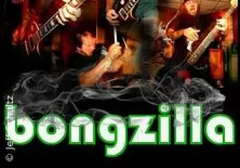 Bongzilla en Braunschweig