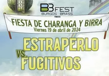 BBFEST 24 en Burgos