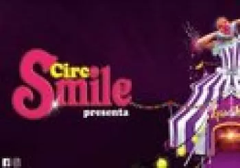 Circo Smile: GaudíRem, en Vilanova i la Geltrú en Barcelona