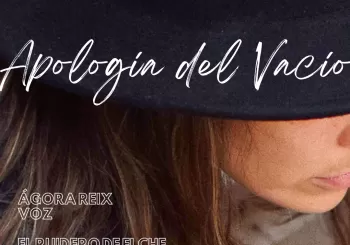 APOLOGÍA DEL VACÍO, Ágora Reix & Chema Pastor en Alicante